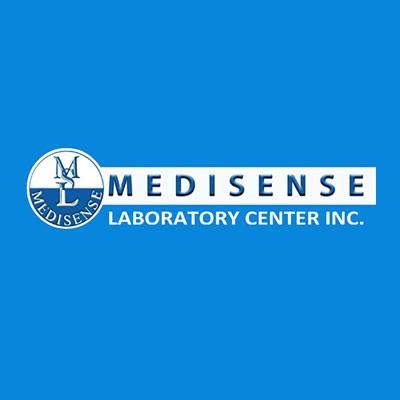 Medisense Laboratory Center Inc. Cebu City .